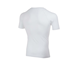 Rogelli Aluspaita SS Core 2-Pack Miesten White