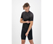 Rogelli Cykeltröja SS Sphere Herr Black/Grey