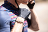 Rogelli Cykelhandskar Solid Herr Black