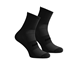 Pyöräilysukat Rogelli Essential 2-pack H Musta