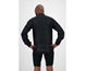 Rogelli Cykeljakke Vindcore Herre Black