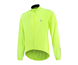 Rogelli Cykeljakke Vindcore Herre Fluor