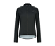 Rogelli Naisten pyöräilytakki LS Core Black