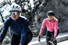 Rogelli Naisten pyöräilytakki LS Core Pink