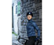 Rogelli Cykeljakke Dame Winter Core Navy