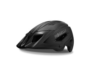Pyöräilykypärä Rogelli Onyx Black