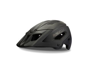 Pyöräilykypärä Rogelli Onyx Green