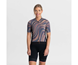 Rogelli Cykeltrøje Lynn Women Coral