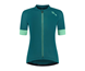 Rogelli Cykeltrøje Modesta Kvinder Grøn