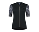 Rogelli Cykeltröja Liquid Women Black