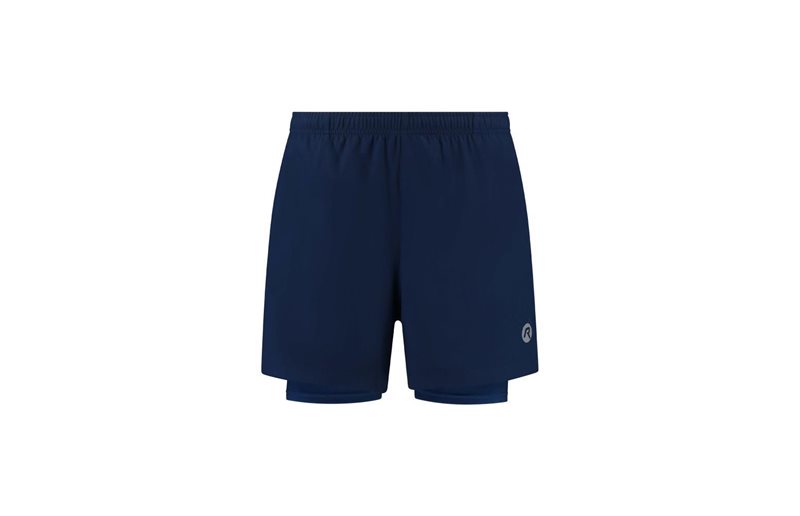 Rogelli Pyöräilyhousut Essential Blue