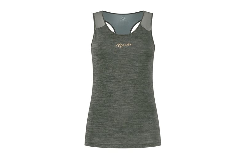 Rogelli Vapaa-ajan Pusero Kya Women Grey