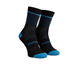Rogelli Sykkelstrømper Hero II Blue