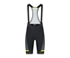 Rogelli Hero II Bib Short Yellow
