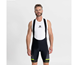 Rogelli Hero II Bib Short Yellow