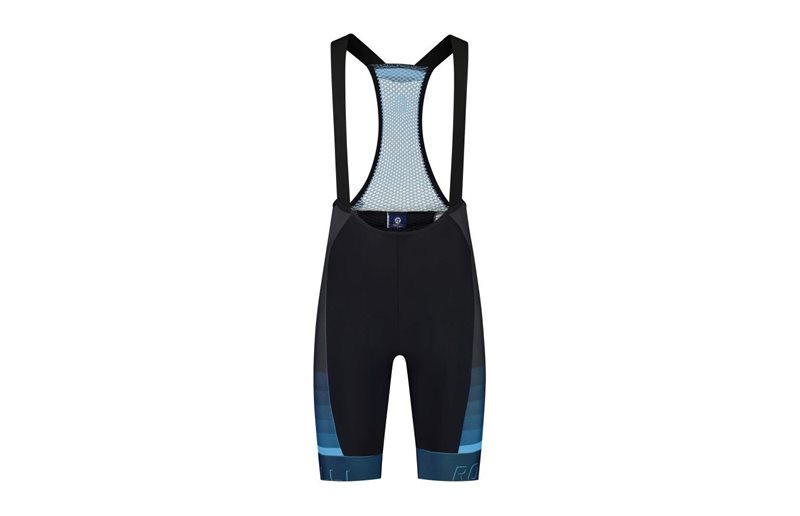 Rogelli Hero II Bib Short Blue