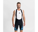 Rogelli Hero II Bib Short Blue