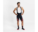 Rogelli Hero II Bib Short Red