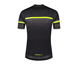 Rogelli Cykeltröja Hero Ii Yellow