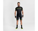 Rogelli Cykeltröja Hero Ii Yellow