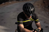 Rogelli Cykeltröja Hero Ii Yellow
