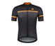 Rogelli Cykeltrøje Hero II Orange