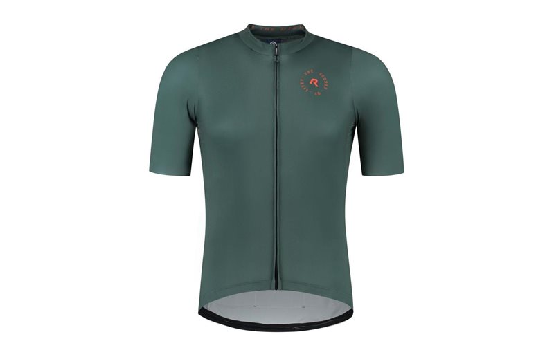 Rogelli Pyöräilypaita S.o.l. Blue