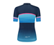 Rogelli Cykeltröja Impress Ii Women Blue