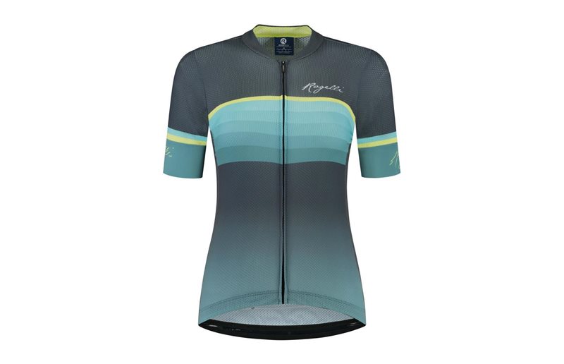 Rogelli Cykeltröja Impress Ii Women Mint