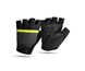 Rogelli Hero II Summer Gloves Yellow
