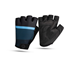 Rogelli Hero II Summer Gloves Blue