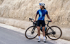 Rogelli Cykeltröja Aurora Women Blue