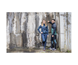 Rogelli Naisten vapaa-ajan takki Eclipse Women Teal