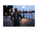 Rogelli Naisten vapaa-ajan takki Eclipse Women Teal