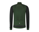 Rogelli Cykeljakke Mono Green