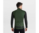 Rogelli Cykeljakke Mono Green