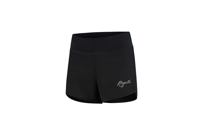 Rogelli Vapaa-ajan shortsit Core Naisten Musta