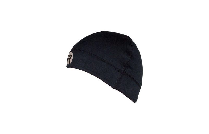 Rogelli Hat Lester Black