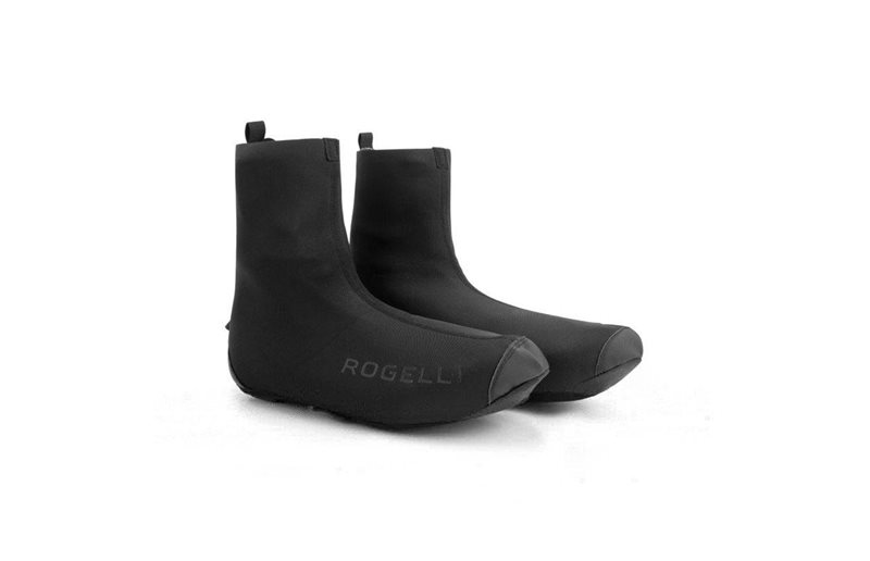 Rogelli Skoovertræk Neoflex Black