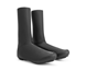 Rogelli Kengänsuojat Pu Slim Black