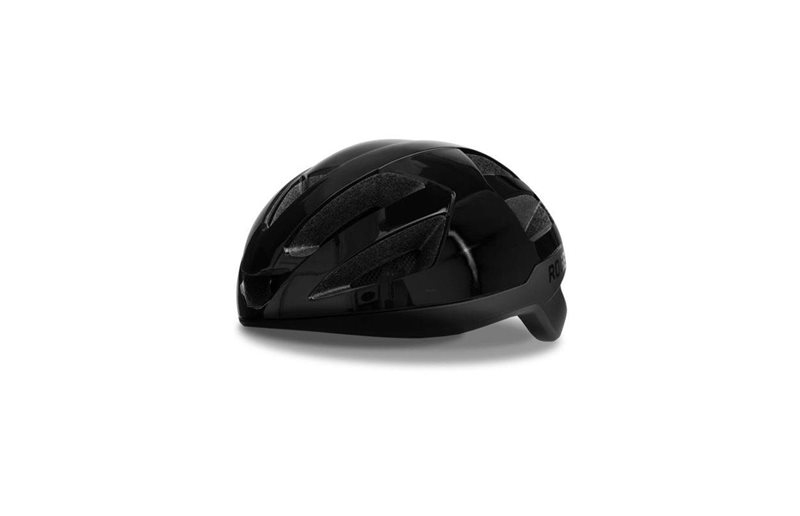 Pyöräilykypärä Rogelli Puncta Black