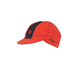 Rogelli Pyöräilylippis Retro Cap Red/Black