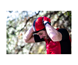 Rogelli Pyöräilylippis Retro Cap Red/Black