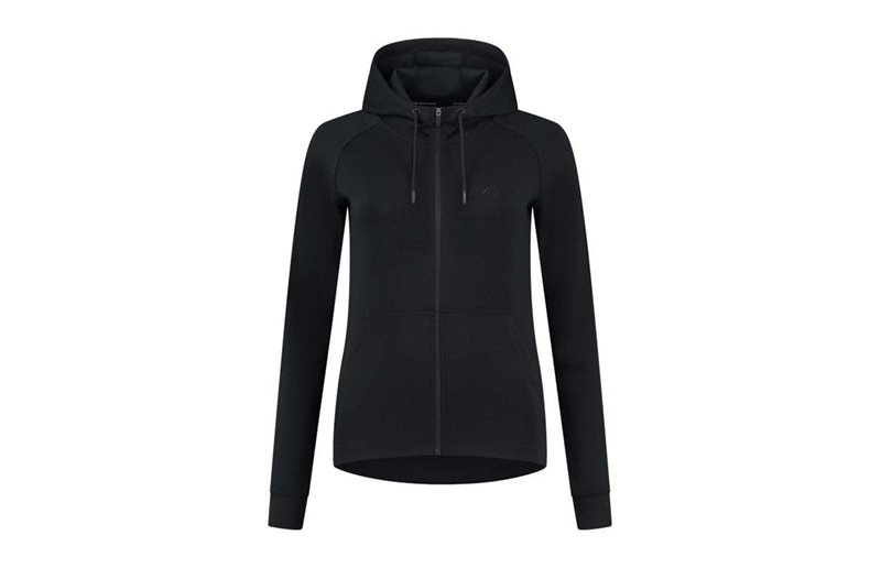 Rogelli Naisten huppari Training II Women Black