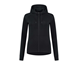 Rogelli Naisten huppari Training II Women Black