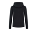 Rogelli Naisten huppari Training II Women Black