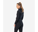 Rogelli Naisten huppari Training II Women Black
