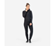 Rogelli Naisten huppari Training II Women Black
