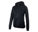 Rogelli Naisten Huppari Training Sports Hoodie Women Black