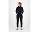 Rogelli Naisten Huppari Training Sports Hoodie Women Black